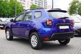 Dacia Duster II 1.0 TCe 90 Comfort LED Navi Kamera DAB - Dacia: 1.0