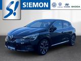 Renault Clio V 1.0 TCe Intens NAVI LED SHZ RFK LM DIGICO - gebrauchte Renault Clio aus dem Jahr 2022