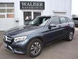 Mercedes-Benz GLC 220 d 4Matic *LED*Navi*Pano*Kamera*AHK* - Mercedes-Benz GLC 220 in Nürnberg