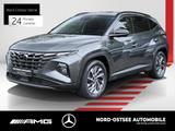 Hyundai TUCSON 1.6 T-GDI TREND SHZ LHZ LED KLIMA TEMPOM - gebrauchte Hyundai TUCSON aus dem Jahr 2022