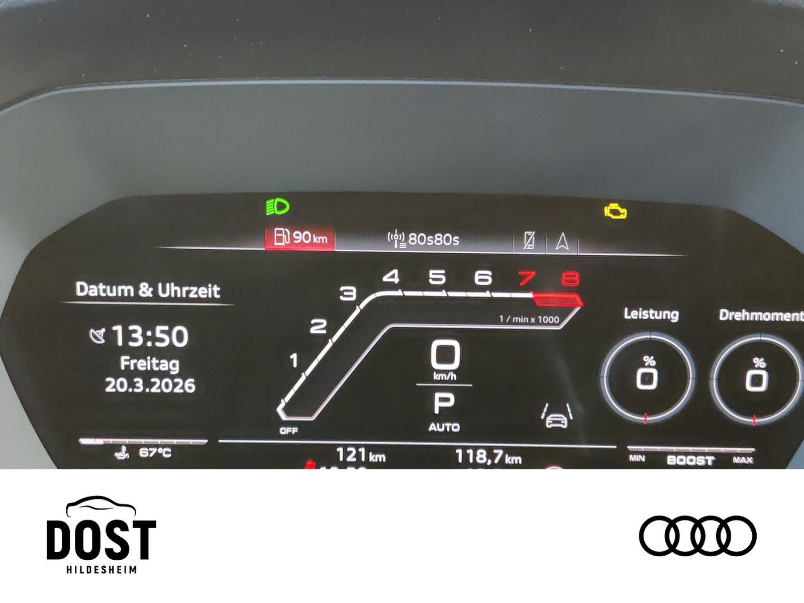 Audi RS3 - Bild 12
