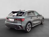 Audi A3 Sportback 30 TFSI 2x SLINE ALCANTARA MATRIX A - Audi A3: Limousine, Sline