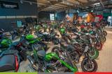 Kawasaki Versys 1100 JETZT VORBESTELLEN! - VERSYS