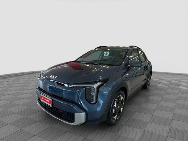 Image of Kia Stonic