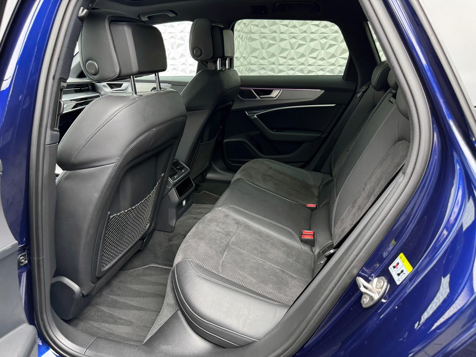 Fahrzeugabbildung Audi 45 TFSI QUAT/S-LINE/ACC/PANO/STANDHZ/B&O/KEYL/DA