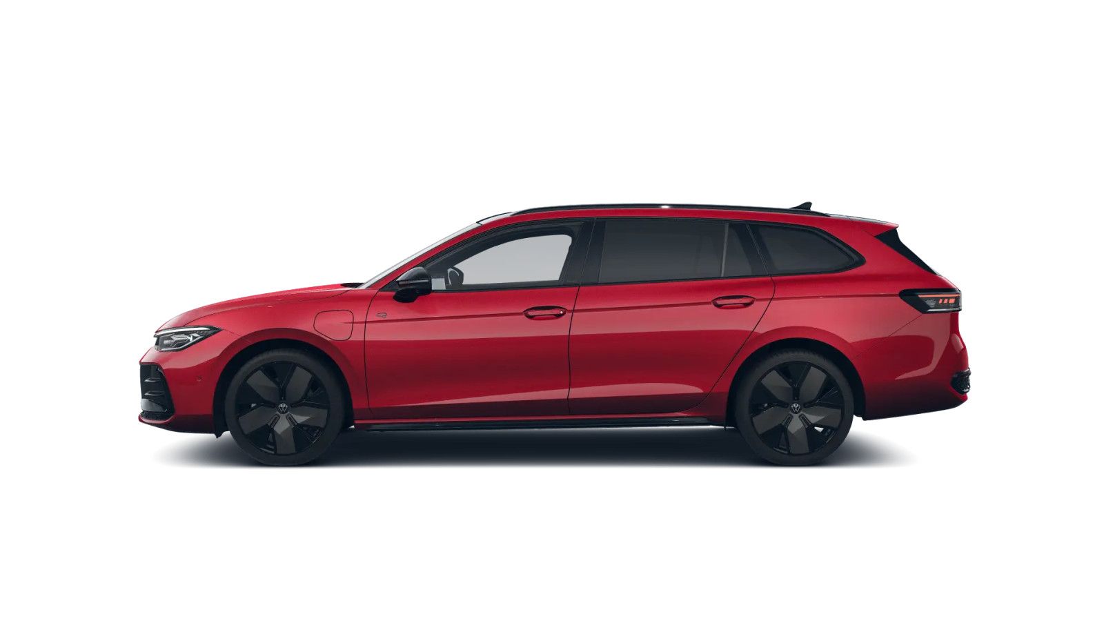 Volkswagen Passat - Bild 6