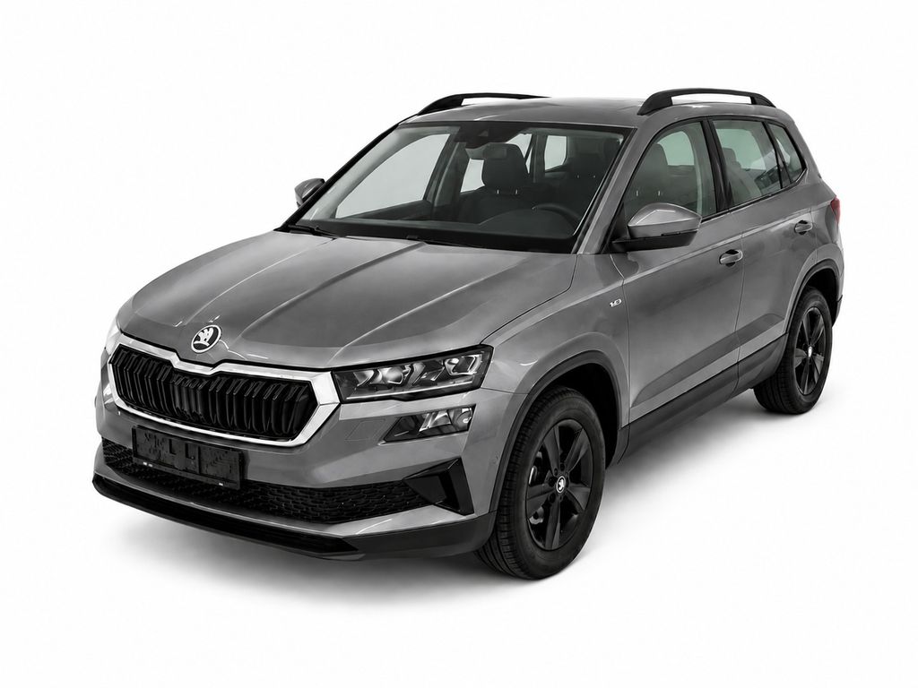 Image of Skoda Karoq