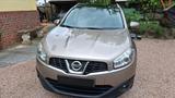 Nissan Qashqai 2.0 i-Way i-Way - gebrauchte Nissan Qashqai aus dem Jahr 2012