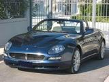 Maserati Spyder Cambiocorsa - - Maserati Spyder: Cambiocorsa