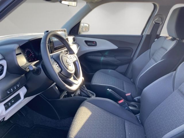 Suzuki Swift - Bild 8