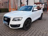 Audi Q5 3.0 TDI - gebrauchte Audi Q5 aus dem Jahr 2008