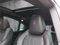 Maserati Levante - Vorschau Bild 9