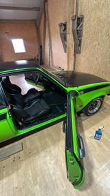 Opel Manta GT/E original  - Opel Manta von privat