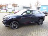 Honda HR-V Hybrid e:HEV 1.5 i-MMD Advance Style - blaue Honda HR-V