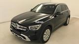 Mercedes-Benz GLC 200 4Matic 9G-TRONIC LED MBUX NAVI SHZ - Mercedes-Benz GLC 200 in Frankfurt (Main)