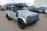 Land Rover Defender 2,4D TD4*110*STATION-WAGON*KLIMA*7SITZE - Land Rover Defender in Stuttgart