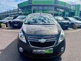 Chevrolet Spark LS-KLIMA-2.HAND-5TÜRIG!!! - Chevrolet in Magdeburg
