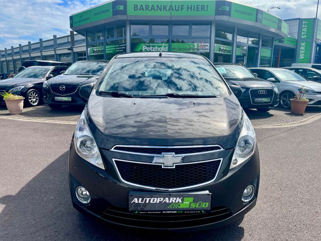 Chevrolet Spark LS-KLIMA-2.HAND-5TÜRIG!!!