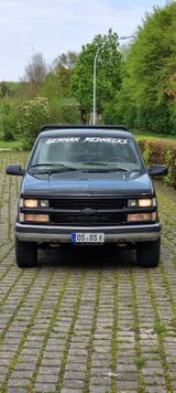 Chevrolet Tausch/VerkaufChevrolet K1500 Z71 5,7 V8 V... - Chevrolet K1500 Gebrauchtwagen