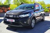 Dacia Sandero Stepway Expression LED Totwinkel Kamera - Dacia Sandero Gebrauchtwagen in Leipzig