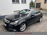 Mercedes-Benz C 200 CGI BlueEfficiency WENIG KM/2e HAND/TOP !! - gebrauchte Mercedes-Benz C 200 aus dem Jahr 2014