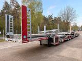 Andere KALEPAR  6er Autotransporter  VDI2700*NEU* - Dreiseitenkipper
