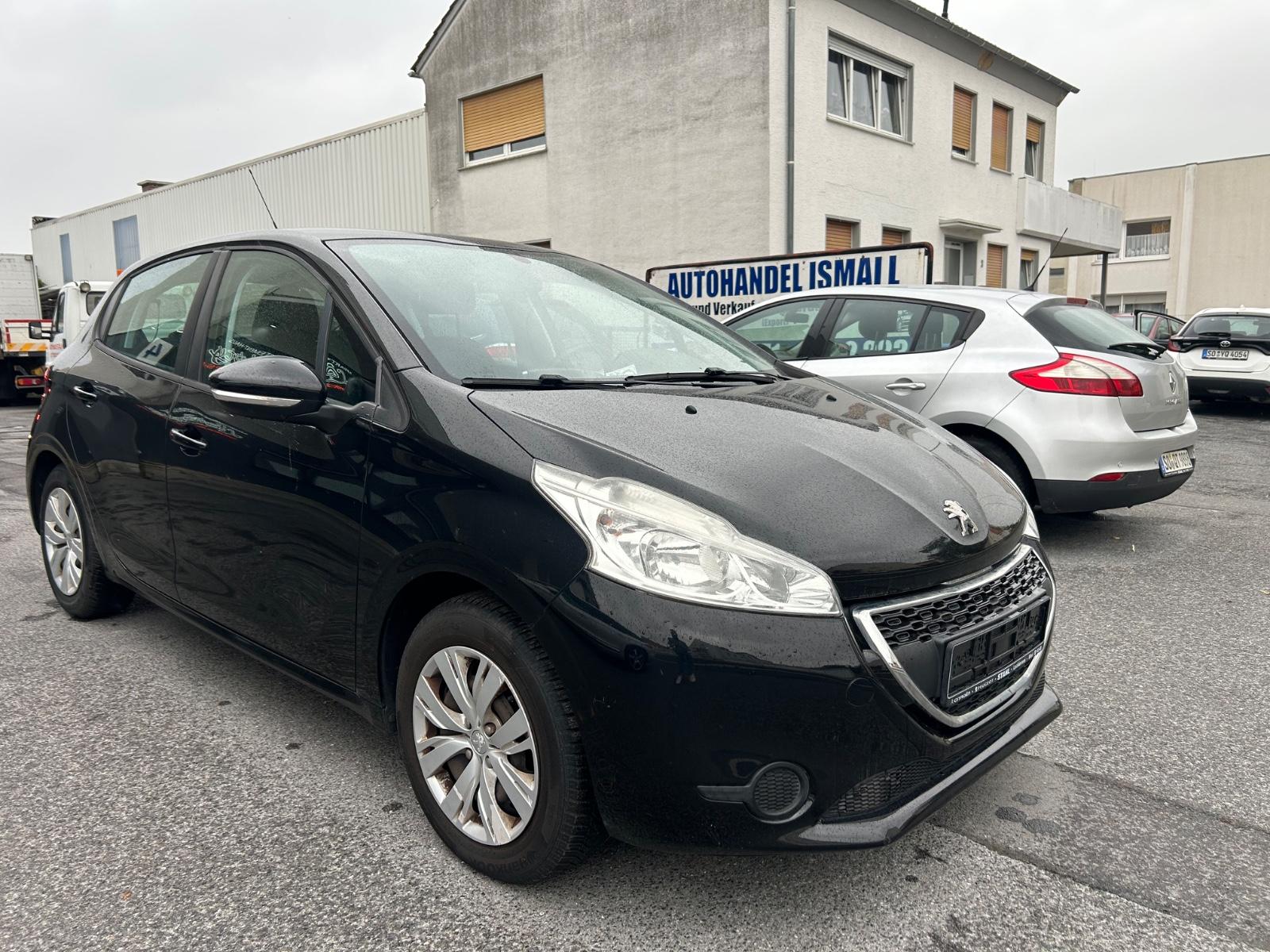 Peugeot 208 Active