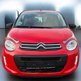 Citroën C1 Live*KLIMA*LED Tagfahrlicht*VTI*Euro 6 - Citroën C1 in Stuttgart