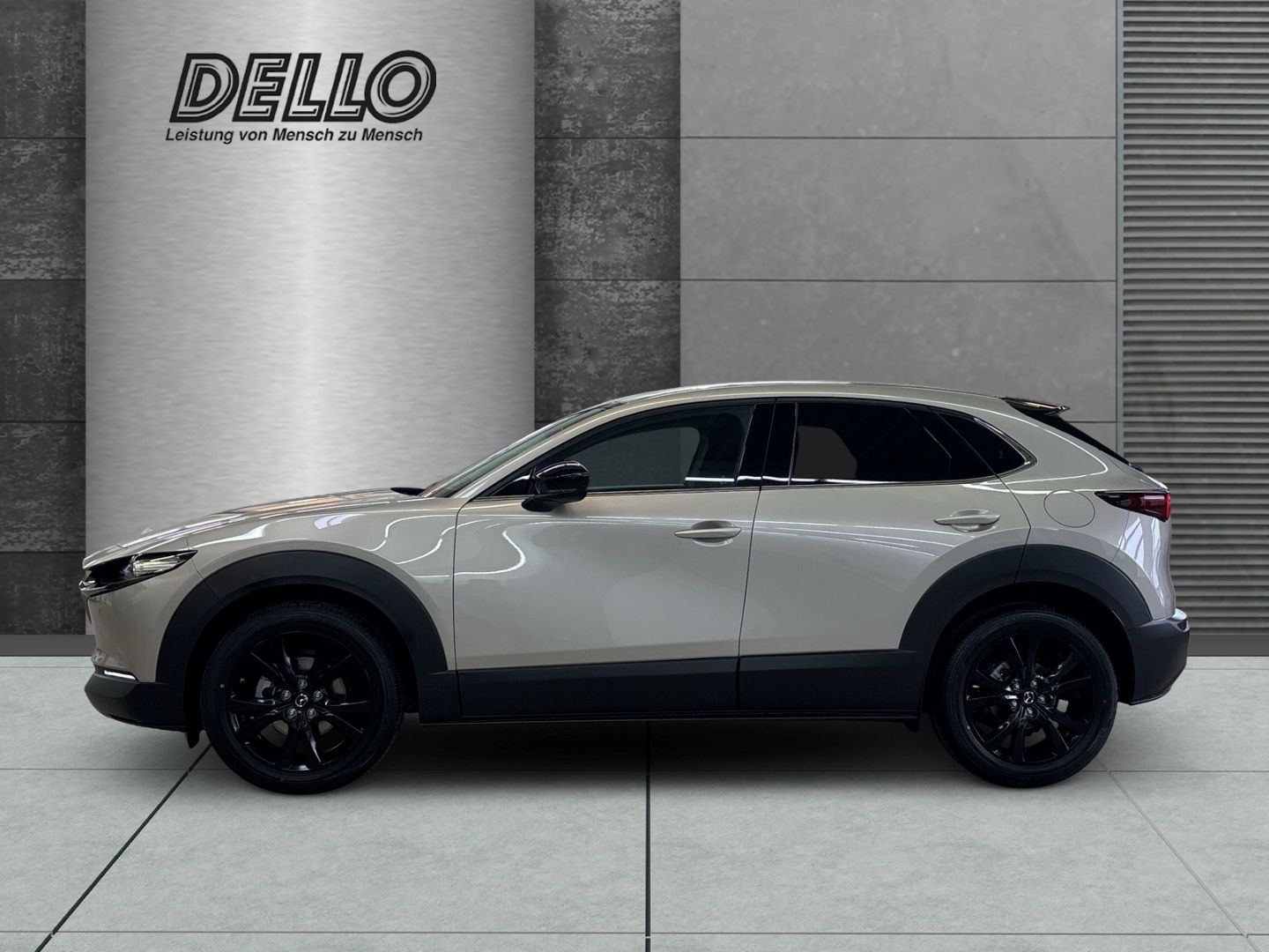 Mazda CX-30 - Bild 2