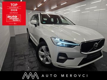 Volvo XC60 - 3
