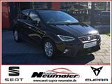 Seat Ibiza Style Beats 1.0 TSI 95 PS Klima SHZ DAB+ - Seat Ibiza: 9.1