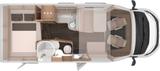 Knaus L!VE WAVE 650 MG Platinum Selection Live Wave - Knaus L VE WAVE 650 MG Platinum Selection