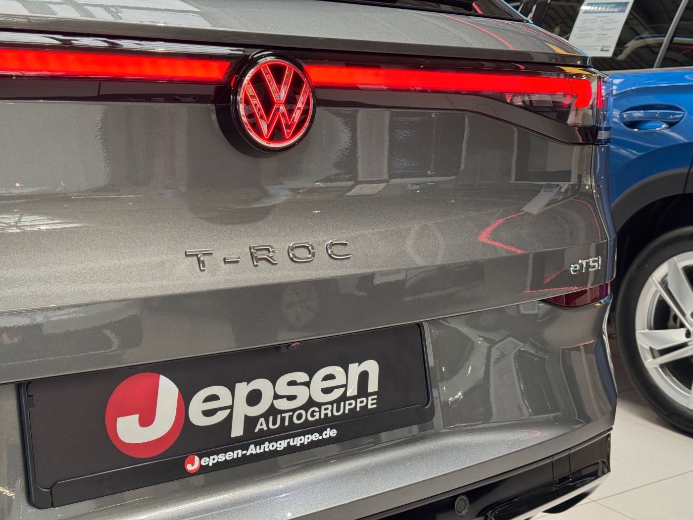 Volkswagen T-Roc - Bild 15