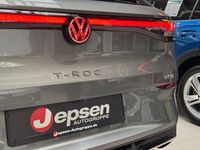 Volkswagen T-Roc - Vorschau Bild 15