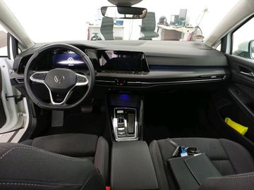 Volkswagen Golf - 8