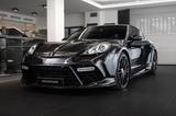 Porsche Panamera 4S Mansory/BOSE/Bi-xenon/Sport exhaust - Porsche Panamera: Mansory