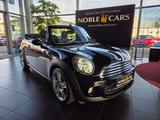 MINI Cabrio Cooper Chili KLIMA ALU - MINI Cooper Cabrio: Automatik
