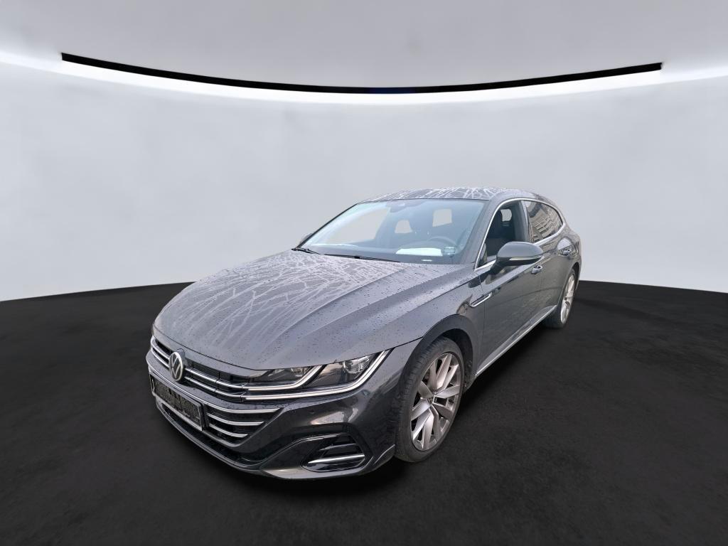 Volkswagen Arteon Shooting Brake eHybrid R-Line*AHK*LED*ACC
