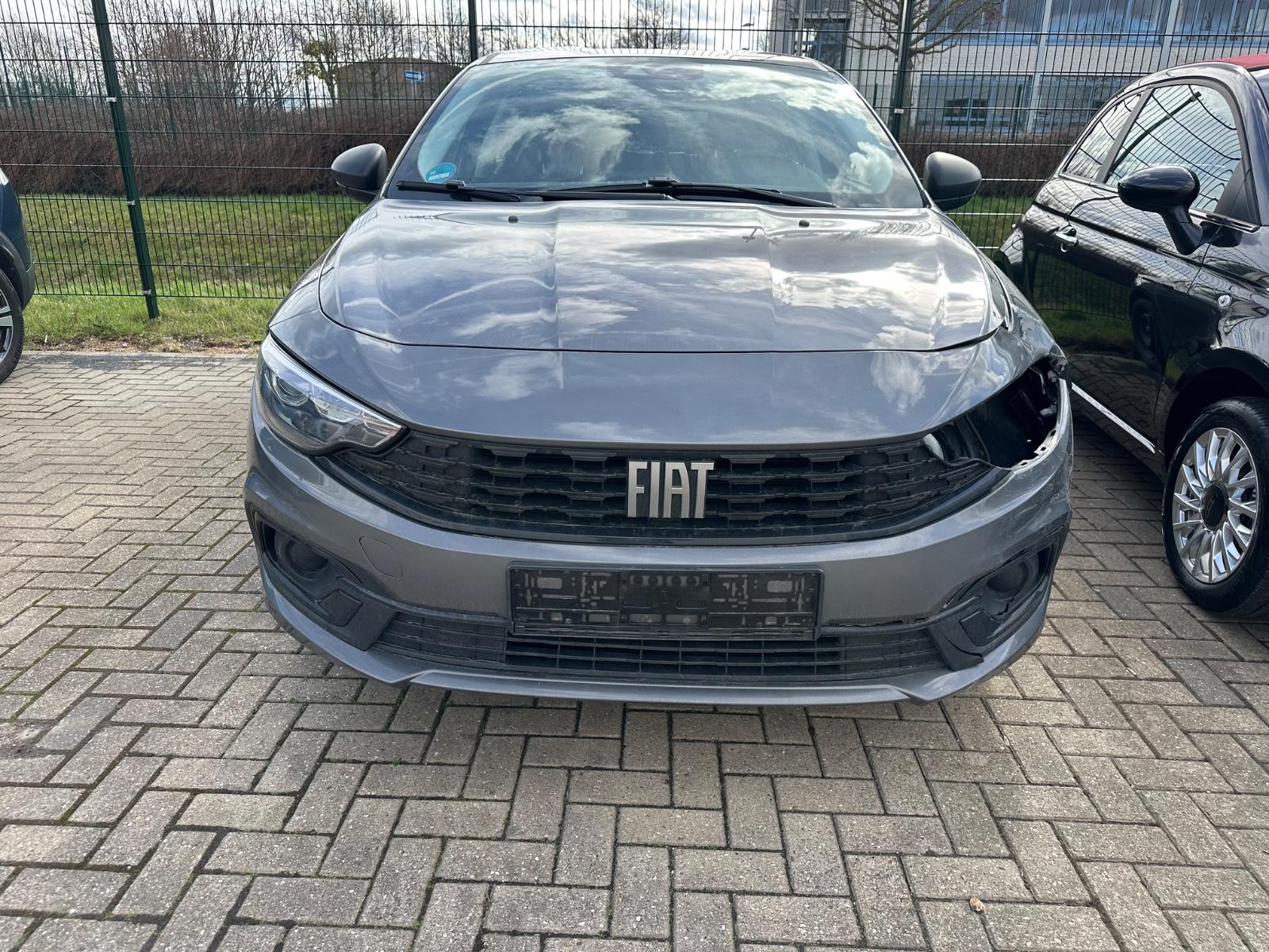 Fiat Tipo Klimatronic Apple CarPlay  Nur 34358 Km