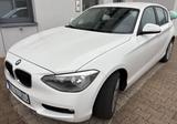BMW 114i - - BMW 114 von privat