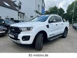 Ford Ranger Wildtrak Doppelkabine 4x4*StHzg*Leder*Nav - Ford Ranger in Essen