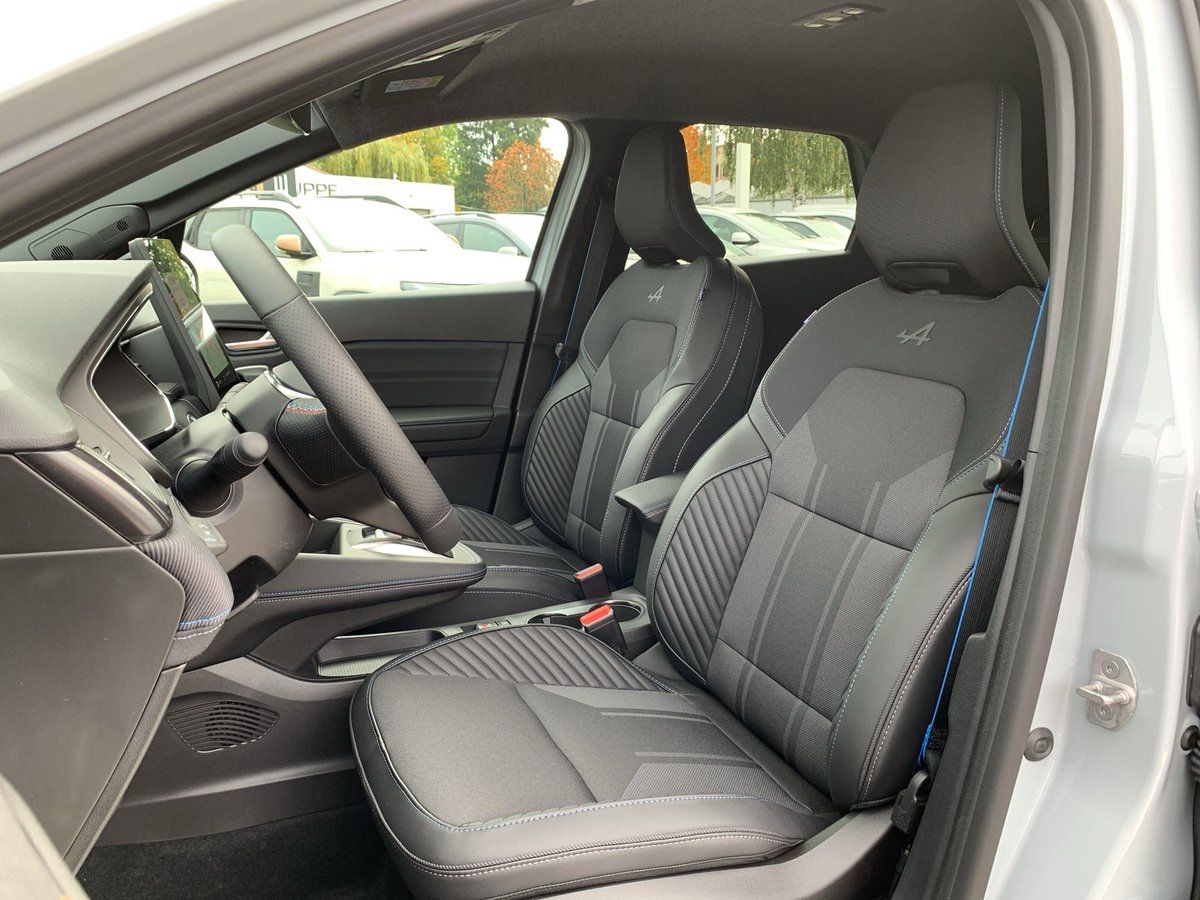 Renault Symbioz - Bild 9