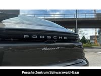 Porsche Macan - Vorschau Bild 33