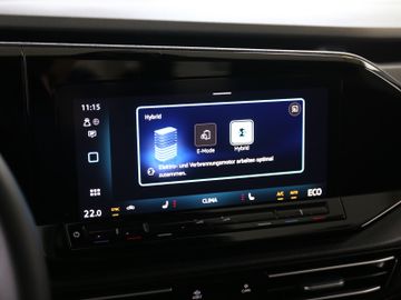 Volkswagen Caddy Maxi eHYBRID DSG STYLE ACC KAM 7SITZ AHK
