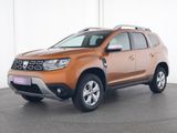 Dacia Duster Comfort Sitzheizung|Komfort-Paket|PDC - Dacia Duster in Frankfurt (Main)