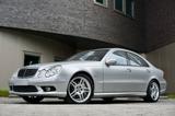 Mercedes-Benz E 55 2.Hand | DE-Auslieferung | Voll. Historie