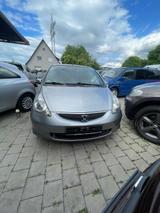 Honda Jazz 1.4 LS - Honda Jazz bis 5.000 Euro