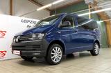 Volkswagen T6 Kombi 4Motion 8-Sitzer*AHK*STHZ*PDC*KLIMA*TEL - : Sitzer 8