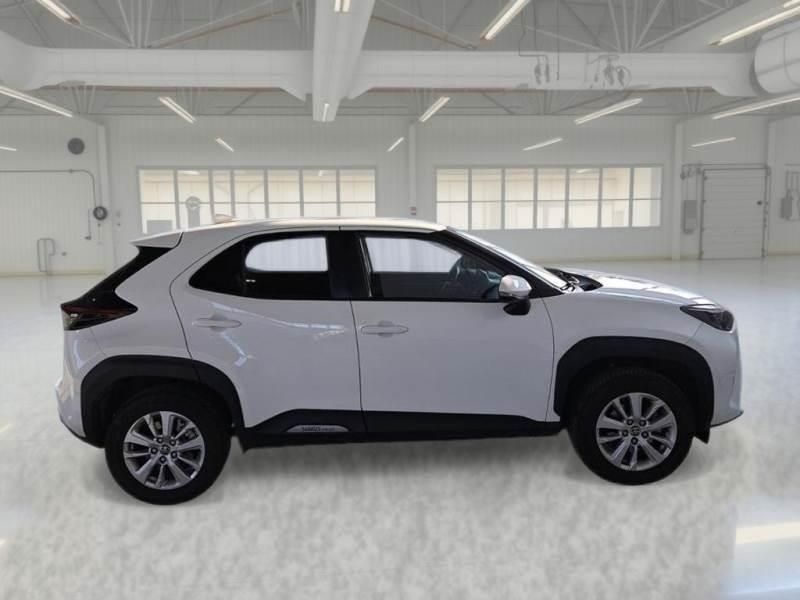 Other Toyota Yaris Cross 1.5 H Business FWD E-CVT imagem 3