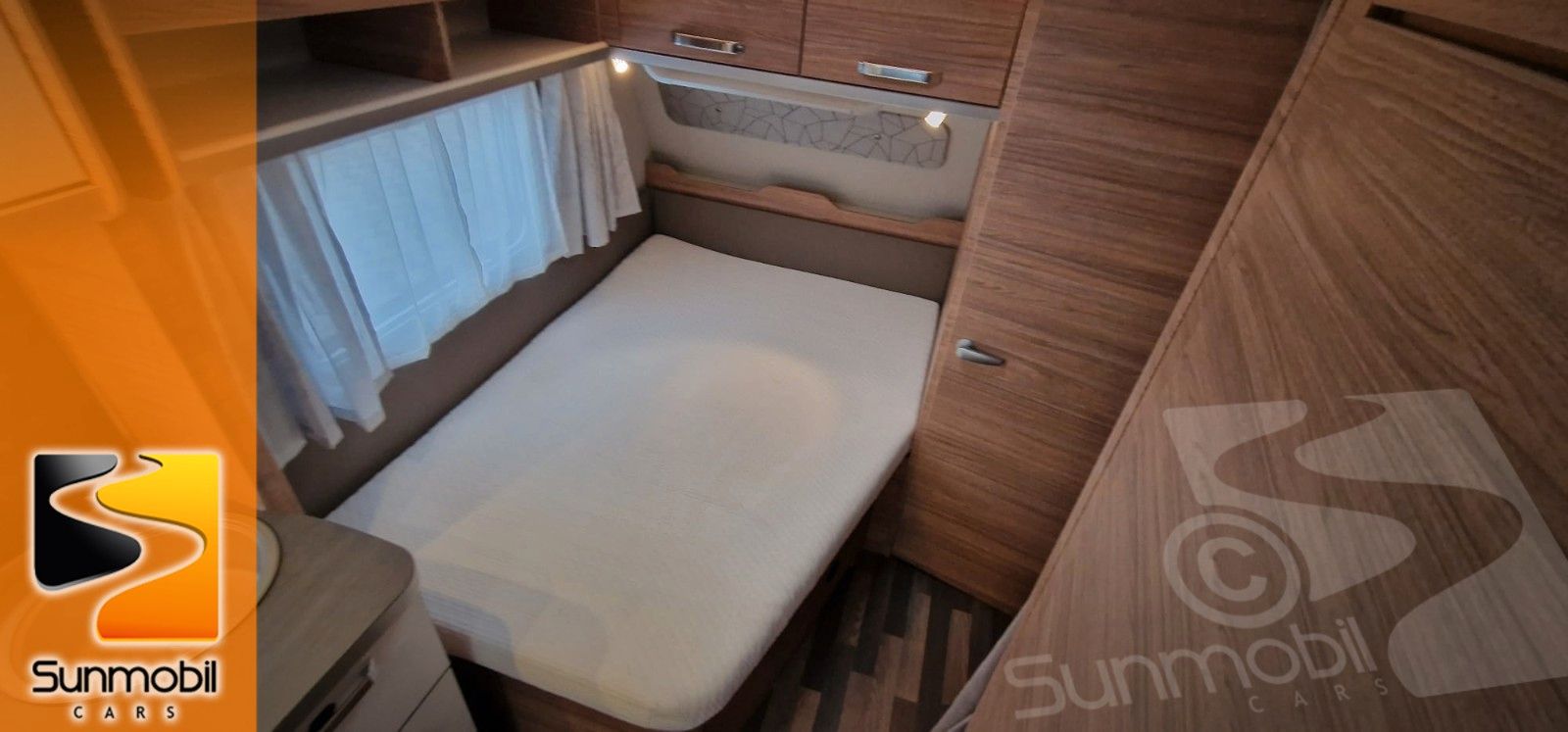 Fahrzeugabbildung Weinsberg CaraOne 450 FU 1.500 kg Steckdosen Plus-Paket